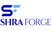 Shra Forge Logo